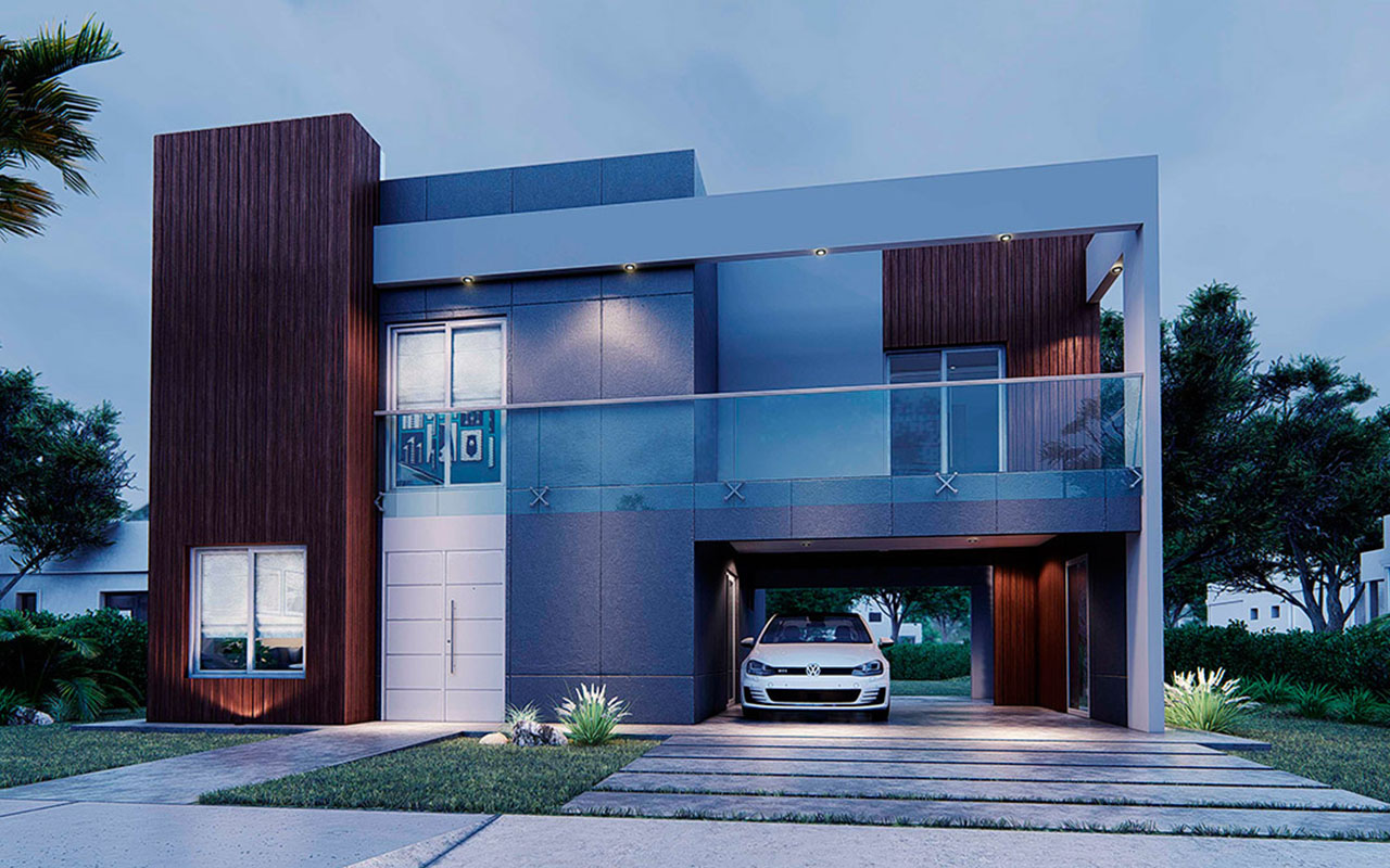 casa